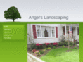 angelslandscaping1.com
