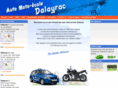 autoecole-dalayrac.com