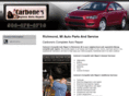 autorepairrichmondmichigan.com