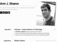 avivsharon.com