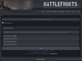 battlefronts.org