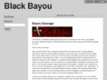 blackbayou.com