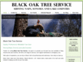 blackoaktreeservice.com
