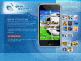 bluekahuna.com
