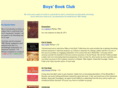 boysbookclub.info