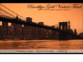 brooklyngoldventurefund.com