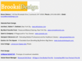brooksidesign.com
