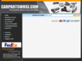 carpartswhse.com