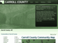 carrollcountyar.com