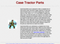 casetractorpart.com