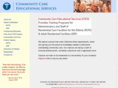cceducationalservices.com