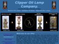 clipperlamps.com
