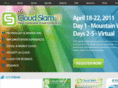 cloudcomputingconference2011.com