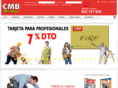 cmbbricolage.com