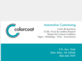 colorcoat.com