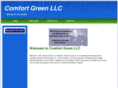 comfortgreeninsulation.com