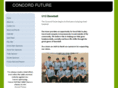 concordfuture.com