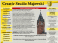 creativ-studio-majewski.de