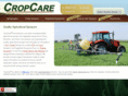 cropcarequipment.com