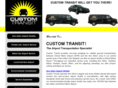 customtransit.com