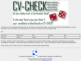 cv-check.com