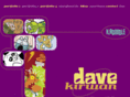 davekirwan.com