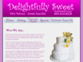 delightfullysweet.com