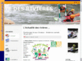 descentedesrivieres.com