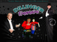 dillingerentertains.com