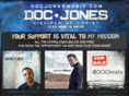 docjonesmusic.com