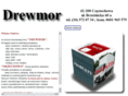 drewmor.com