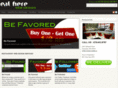 eatherewebdesign.com