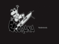 ecorana.com