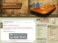 eggrunner.com