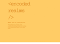 encodedrealms.com