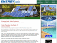 energylocksolarsystems.com