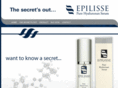 epilisse-serum.com