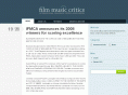 filmmusiccritics.org