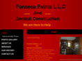 fonsecapaints.com