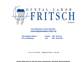 fritsch-dental.com