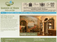 gardenofedendadecity.com