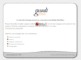 gaudiweb.com