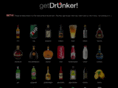 getdrunker.com