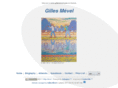gillesmevel.com