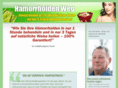 haemoriden-behandlung.com