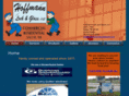 hoffmannlockandglassllc.com