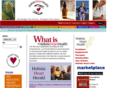 holistichearthealth.com