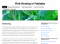 hostinginpakistan.com