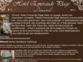 hotel-dinard-bretagne.com