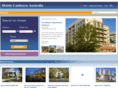 hotelscanberraaustralia.com